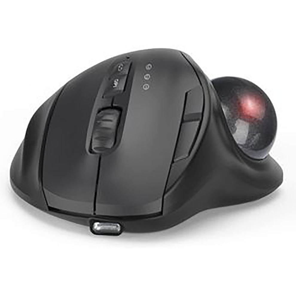 Wireless mouse