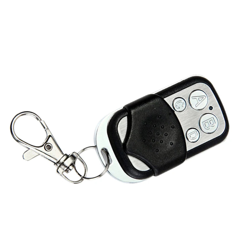 Copy Remote Controller Metal Clone Remotes Auto Copy Duplicator For Gadgets Car Home Garage High Quality GDeals