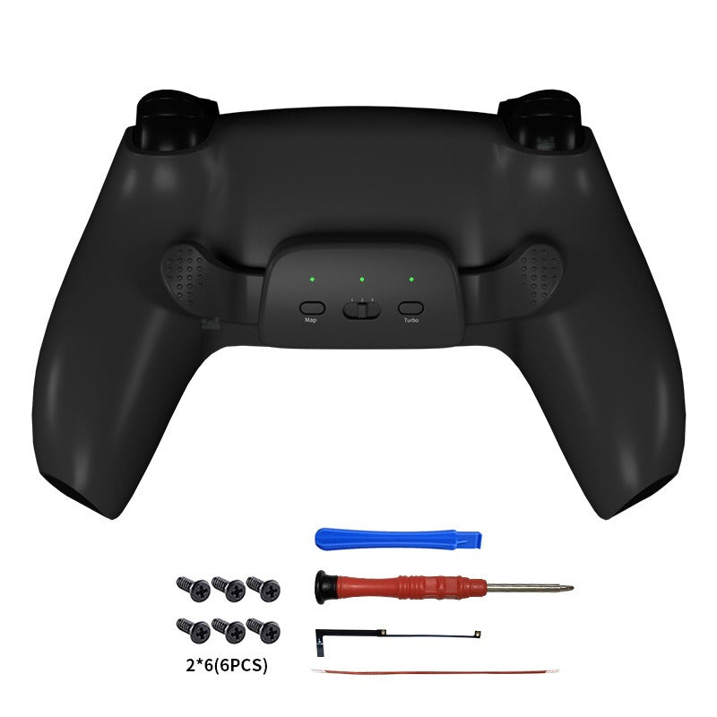 Suitable for PS5 dual back clip button handle back clip rear back button programming custom mapping continuous hair back button