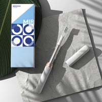 Soundwave electric toothbrush intelligent vibration magnetic charging electric toothbrush