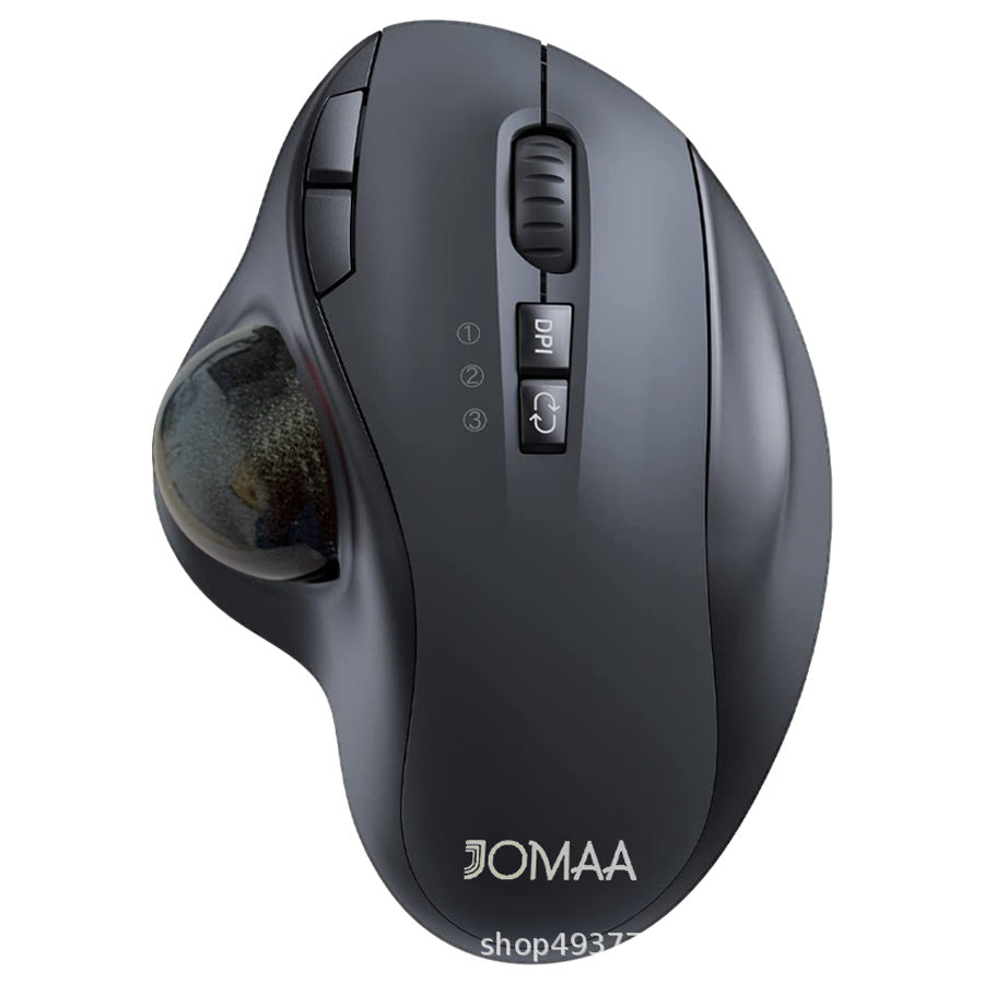 Wireless mouse