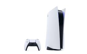 PlayStation 5 Slim Digital Edition Console (PS5 Slim)
