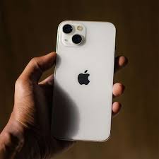 Phone 13 Phantom White Edition 128GB