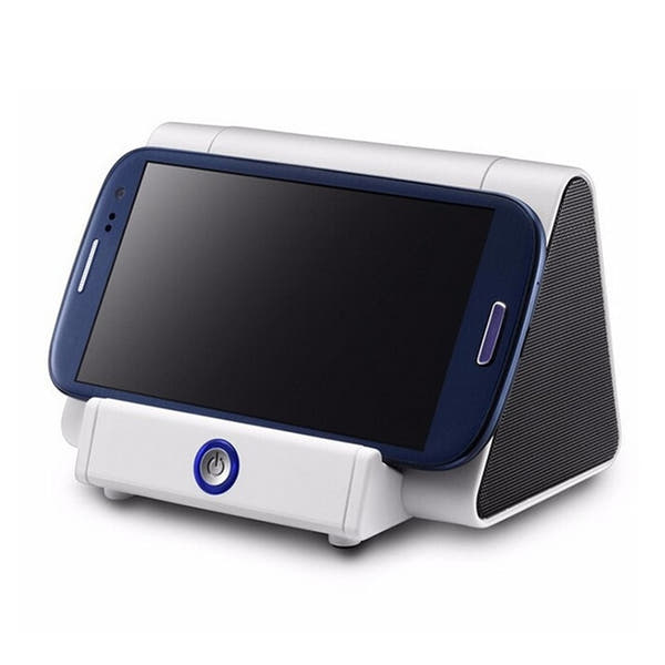 Touch Speaker Induction Boombox HIFI Subwoofer Ultra Light Mini Wireless Portable Speakers for iPhone 6 6s 7 Plus Samsung