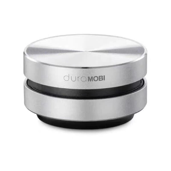 Hummingbird portable bone conduction resonance speaker
