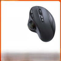 Wireless mouse