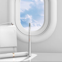 Soundwave electric toothbrush intelligent vibration magnetic charging electric toothbrush