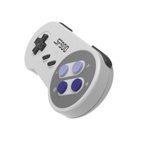 SF900 Sega MD Home TV Game Console for Two People 2.4 Wireless HDMI HD Game