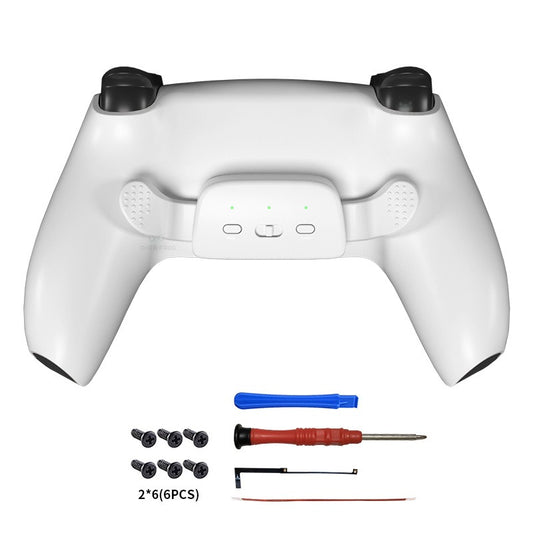 Suitable for PS5 dual back clip button handle back clip rear back button programming custom mapping continuous hair back button