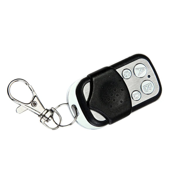 Copy Remote Controller Metal Clone Remotes Auto Copy Duplicator For Gadgets Car Home Garage High Quality GDeals