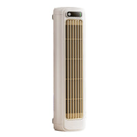 Wall-mounted AC fan: quiet, rechargeable, portable, cooling. For home, kitchen, bathroom – no drilling.
