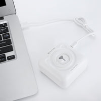 Portable Thermal Bluetooth Printer 58mm Mini Wireless POS Thermal Picture Photo Printer for Android IOS Mobile Phone
