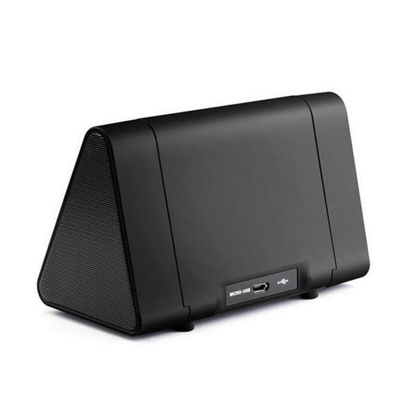 Touch Speaker Induction Boombox HIFI Subwoofer Ultra Light Mini Wireless Portable Speakers for iPhone 6 6s 7 Plus Samsung