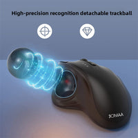 Wireless mouse