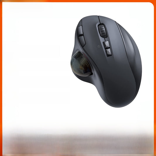 Wireless mouse