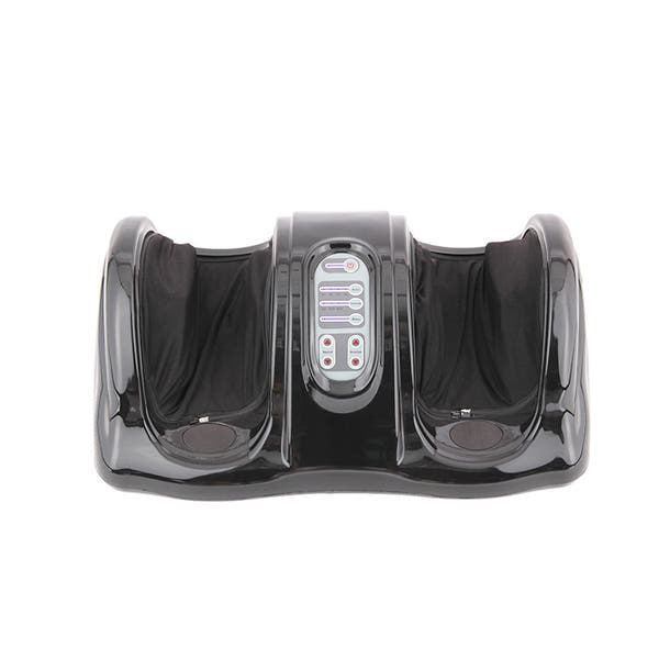 Home Foot Massager with Leg Beauty Function: Foot Roller and Sole Massager