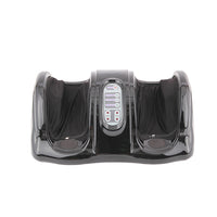 Home Foot Massager with Leg Beauty Function: Foot Roller and Sole Massager