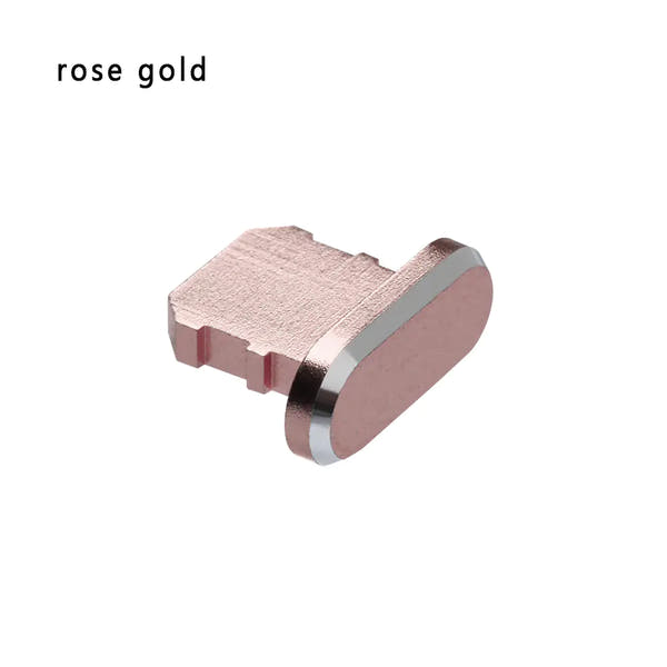 High-Quality Dust Plug for iPhone 11 Pro Max Charging Port