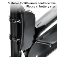 Electric bike controller box, fits 250W-1000W conversion kits, with small to extra-large options.