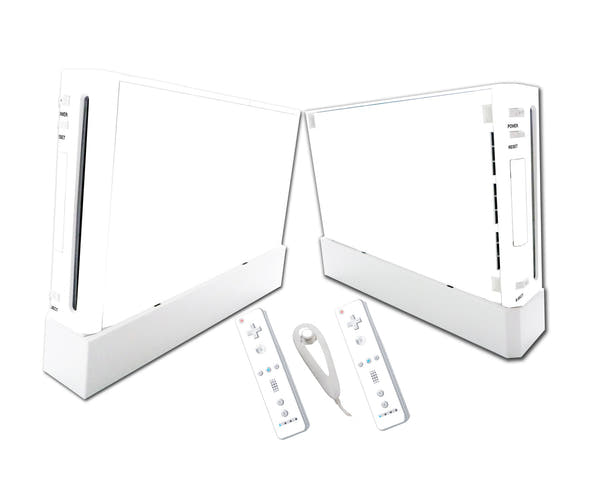 Suitable for WII stickers wii console cartoon protective film Spider-Man Fortress Night multiple styles without leaving glue