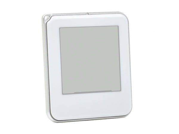1.54inch Passive NFC-Powered e-Paper No Battery Wireless Powering Data Transfer Red Black White Three Color Displaying