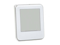 1.54inch Passive NFC-Powered e-Paper No Battery Wireless Powering Data Transfer Red Black White Three Color Displaying