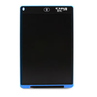 12 Inch LCD Writing Tablet Digital Electronics Portable Art Copy Drawing Board Paperless Handwriting Bulletin Pad For Office