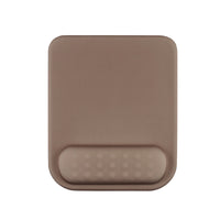 Wrist mouse pad soft rebound skin-friendly feel office pad silicone wrist mouse pad