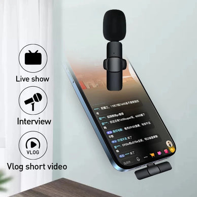 Transform Your Sound—Capture Every Moment Freely!
