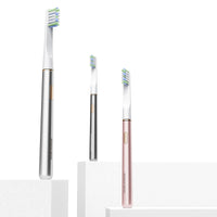 Soundwave electric toothbrush intelligent vibration magnetic charging electric toothbrush
