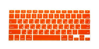 US Russian Keyboard Stickers Covers 2pcs Letters Film Protector for Macbook Air 13 Pro Retina 13 15 Laptop Skin for Mac book