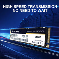 M2 SSD Nvme 256GB 128GB 512GB  M.2 Pcie 3.0 1TB Hard Drive 2280 Internal Solid State Disk for Laptop Desktop